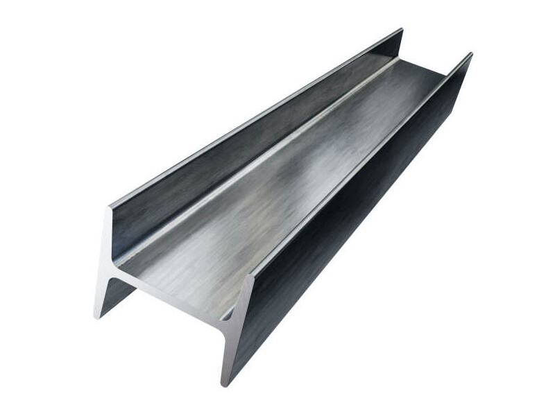Galvanized H Steel