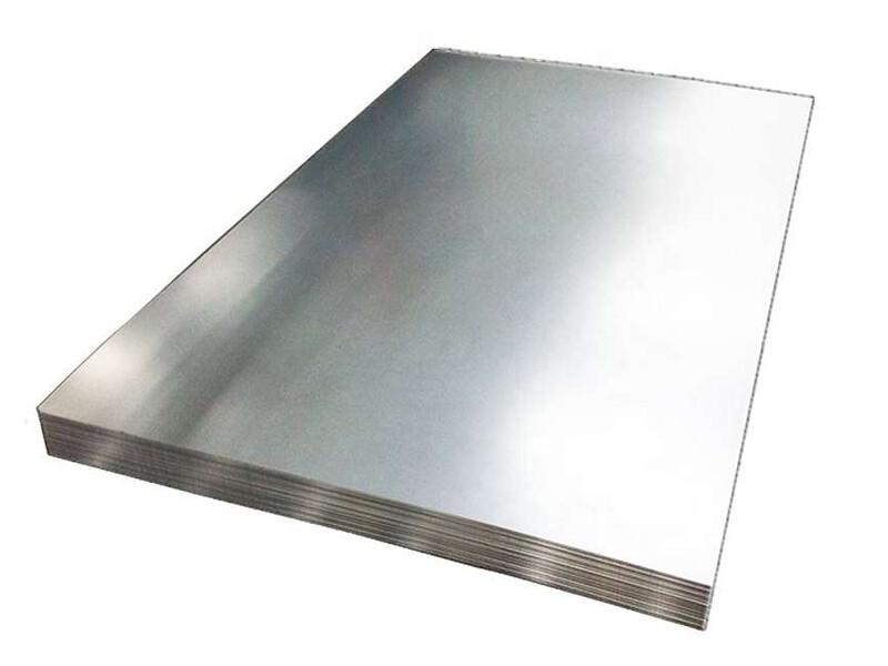 Electrolytic Tinplate (ETP) Electrolytic Tinplate (ETP)