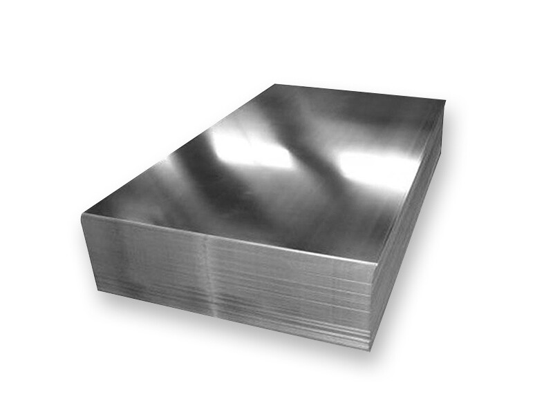 Differential Thickness Tinplate