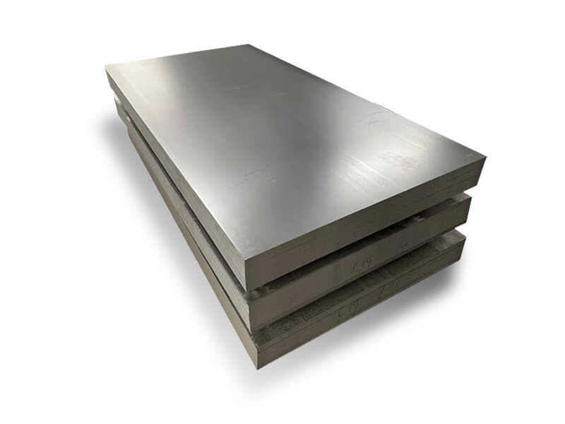 Docol 500HE High Edge Ductility Steel (HE)