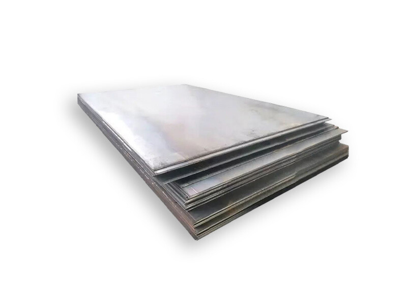 Docol PHS CR2000 Hot-Formed Steel (PHS)