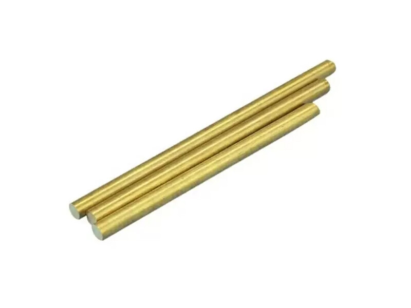 C21000/H96 Brass Bar C21000/H96 Brass Bar
