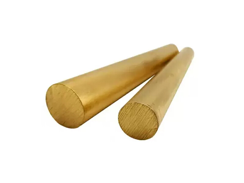 C23000/H85 Brass Bar C23000/H85 Brass Bar