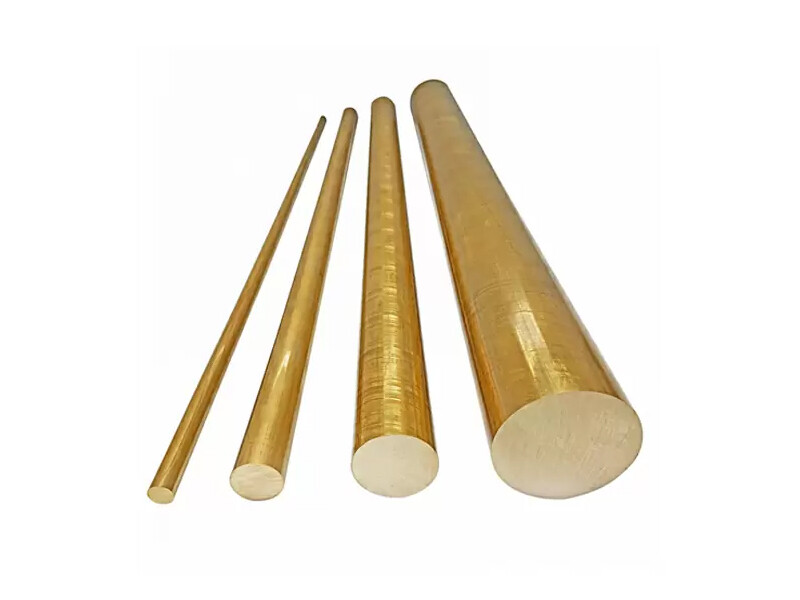 C24000/H80 Brass Bar C24000/H80 Brass Bar