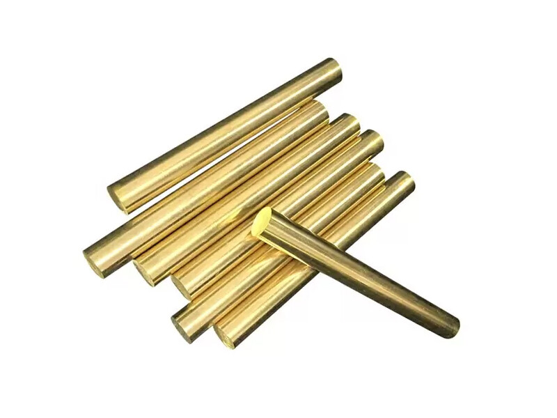 C26000/H70 Brass Bar C26000/H70 Brass Bar