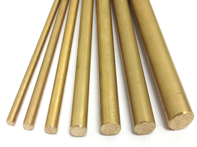 C26100 Brass Bar C26100 Brass Bar