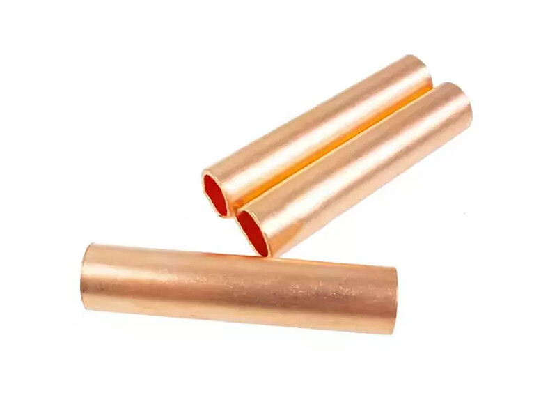 C11000/T2 Copper Pipe C11000/T2 Copper Pipe