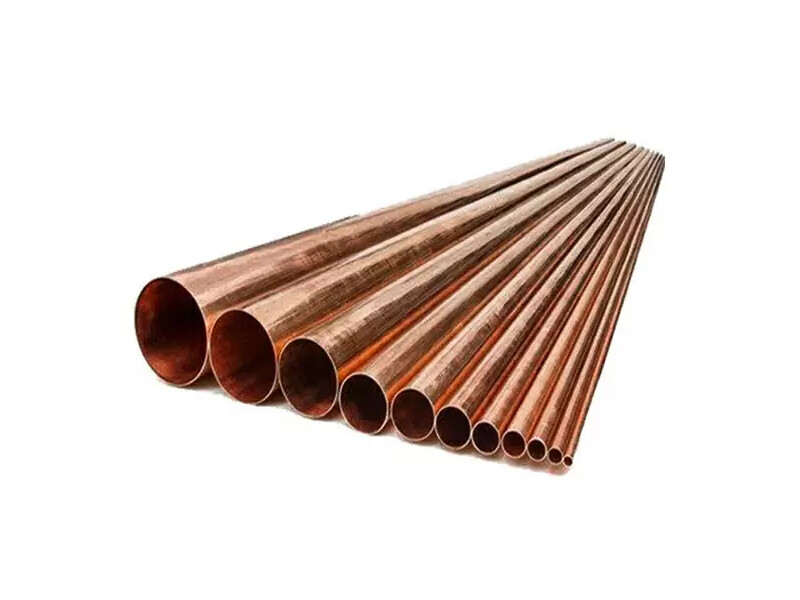 C10200/TU1 Copper Pipe C10200/TU1 Copper Pipe