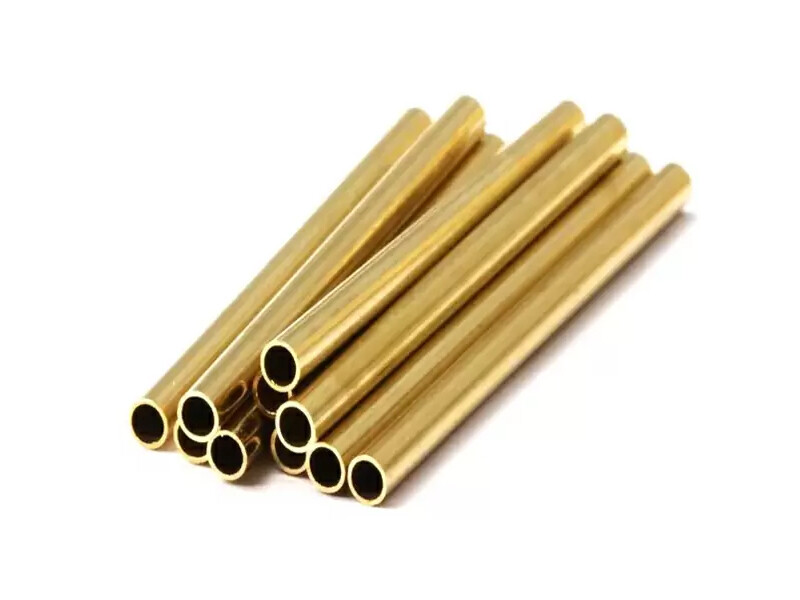 C22000/H90 Brass Pipe C22000/H90 Brass Pipe