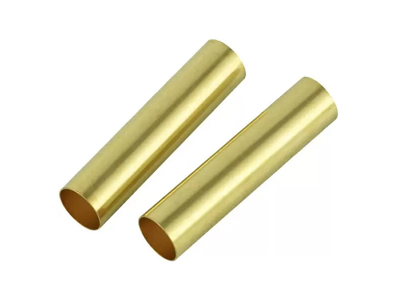 C23000/H85 Brass Pipe C23000/H85 Brass Pipe