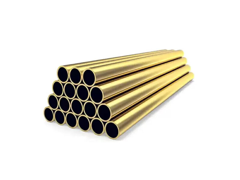 C26000/H70 Brass Pipe C26000/H70 Brass Pipe