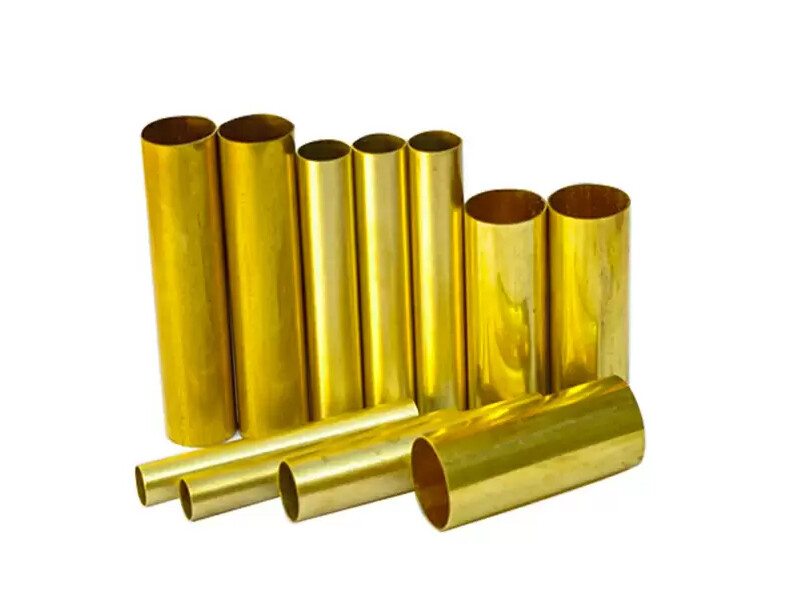 C26100 Brass Pipe C26100 Brass Pipe