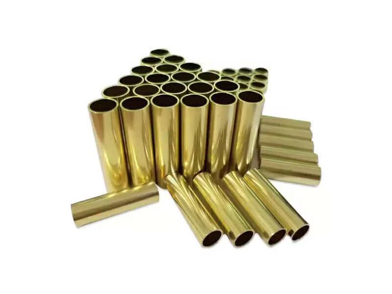 C26100 Brass Pipe
