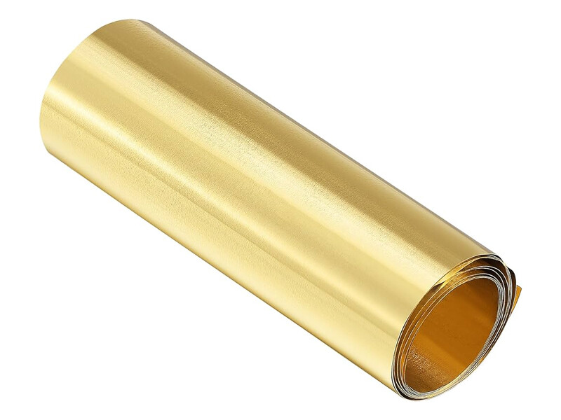 C26100 Brass Coil