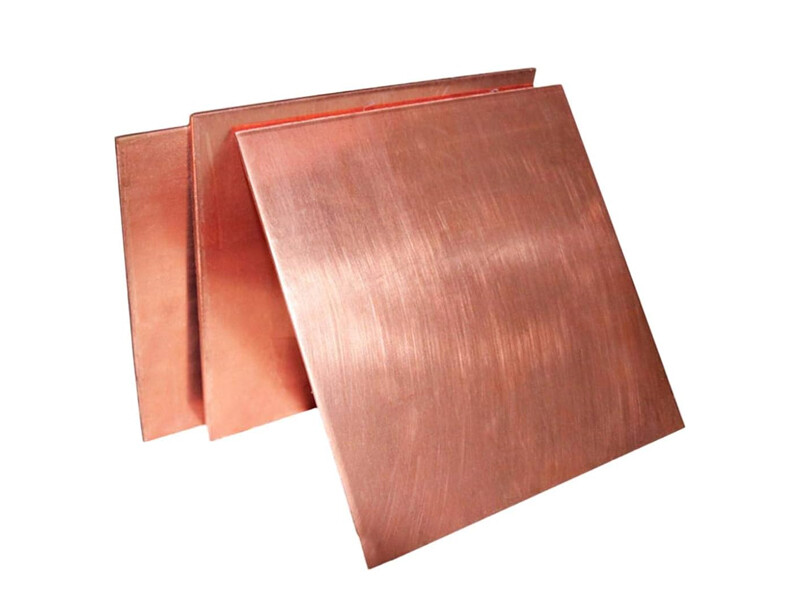 C10200/TU1 Copper Plate C10200/TU1 Copper Plate