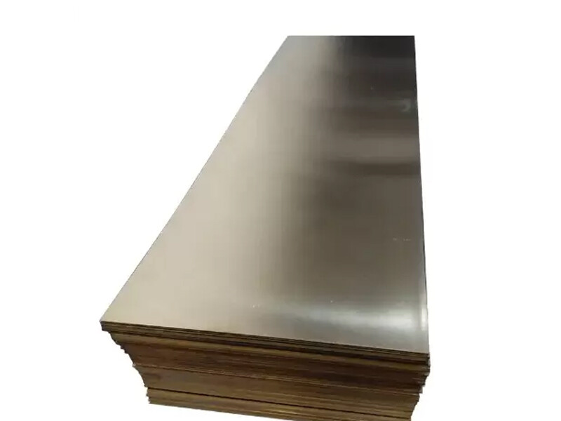 C23000/H85 Brass Plate C23000/H85 Brass Plate