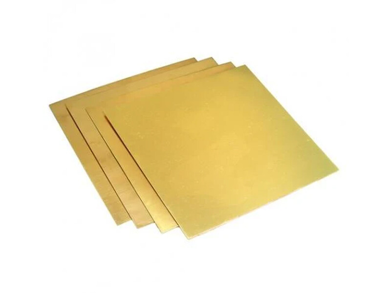 C26100 Brass Plate C26100 Brass Plate