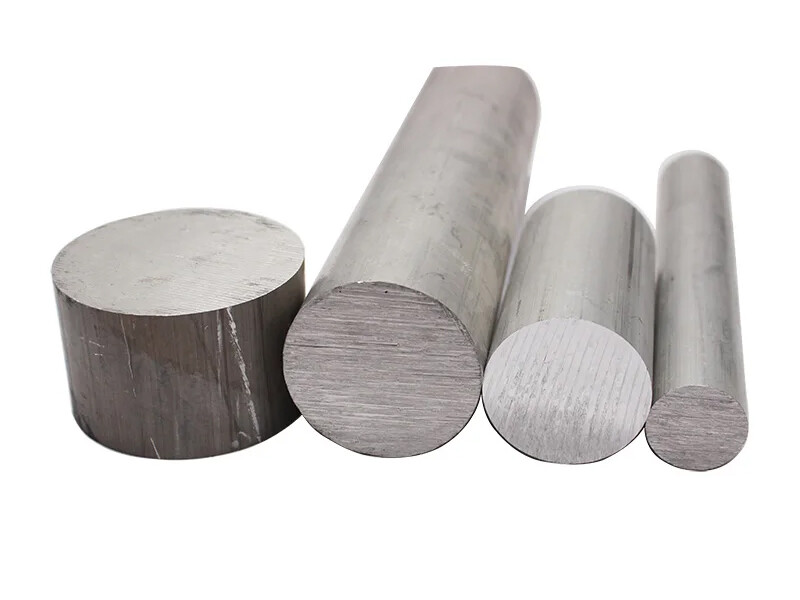 5005 Aluminum Bar 5005 Aluminum Bar