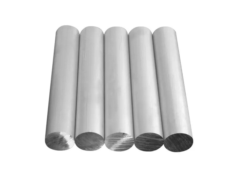 7075 Aluminum Bar 7075 Aluminum Bar