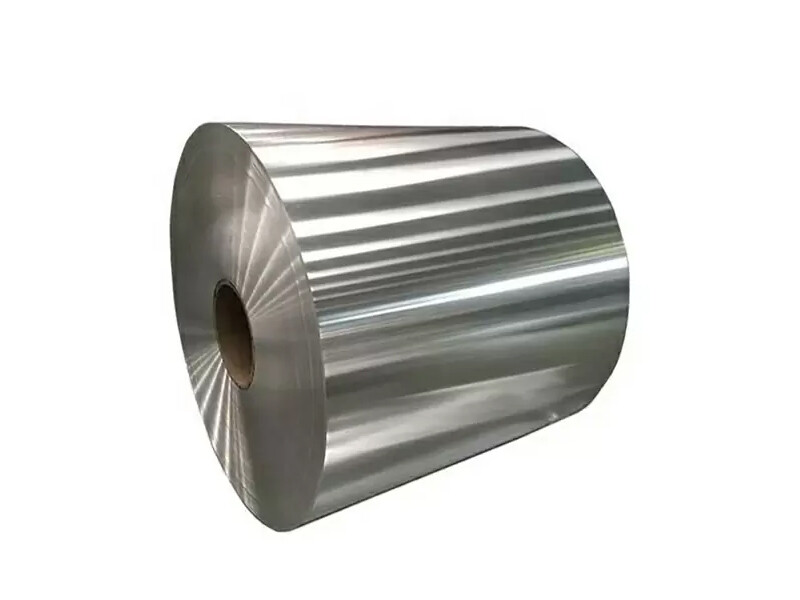 1060 Aluminum Coil 1060 Aluminum Coil