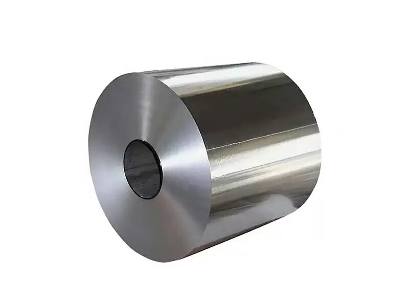 1100 Aluminum Coil 1100 Aluminum Coil