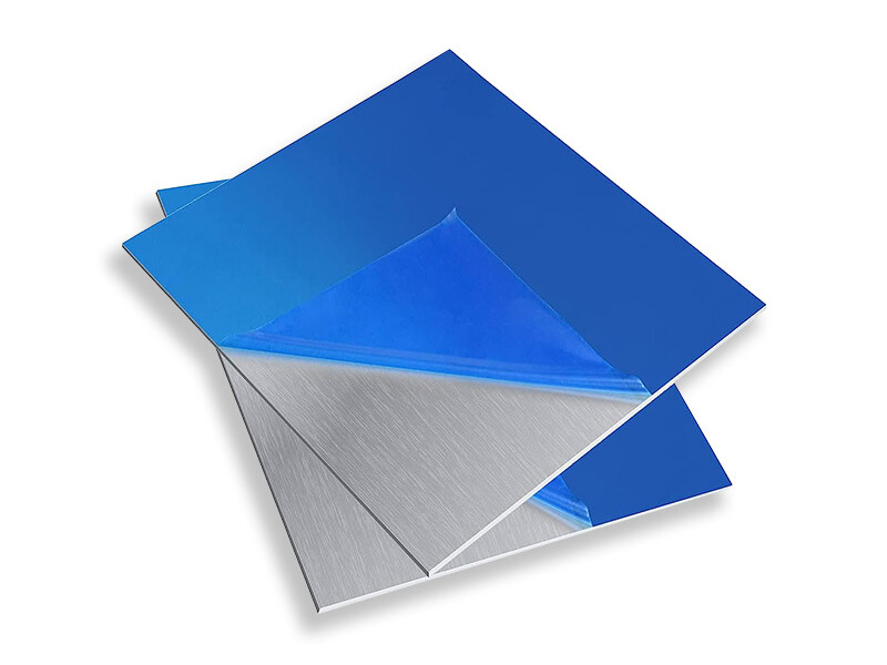 5052 Aluminum Plate 5052 Aluminum Plate