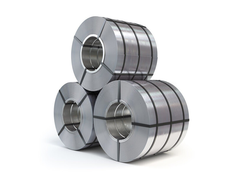 Hot Rolled High Silicon Steel (Transformer Steel)