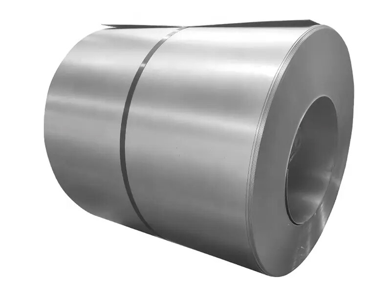 Cold Rolled High Magnetic Induction Oriented Silicon Steel Cold Rolled High Magnetic Induction Oriented Silicon Steel