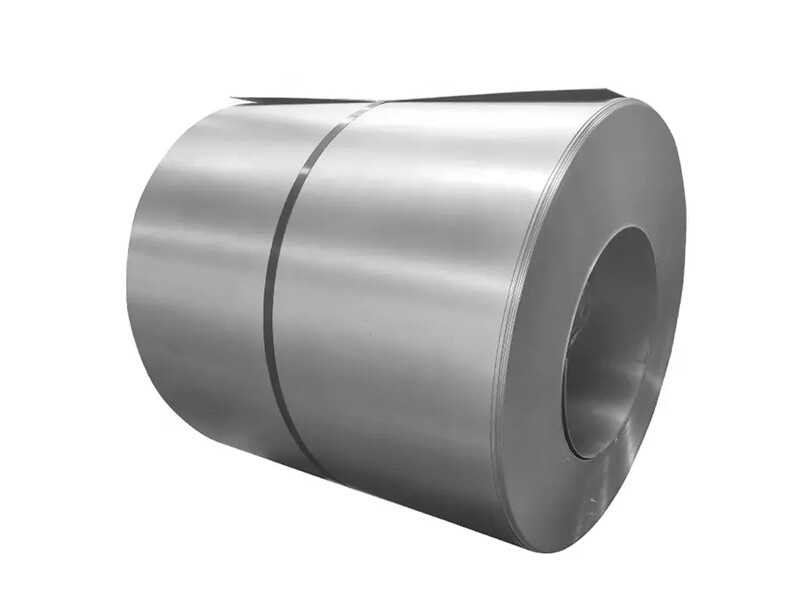 Hot Rolled Non-oriented Low Silicon Steel (Motor Steel)