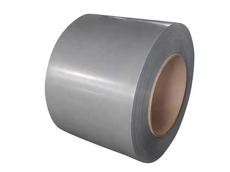 Cold Rolled Non-oriented Low Carbon Electrical Steel