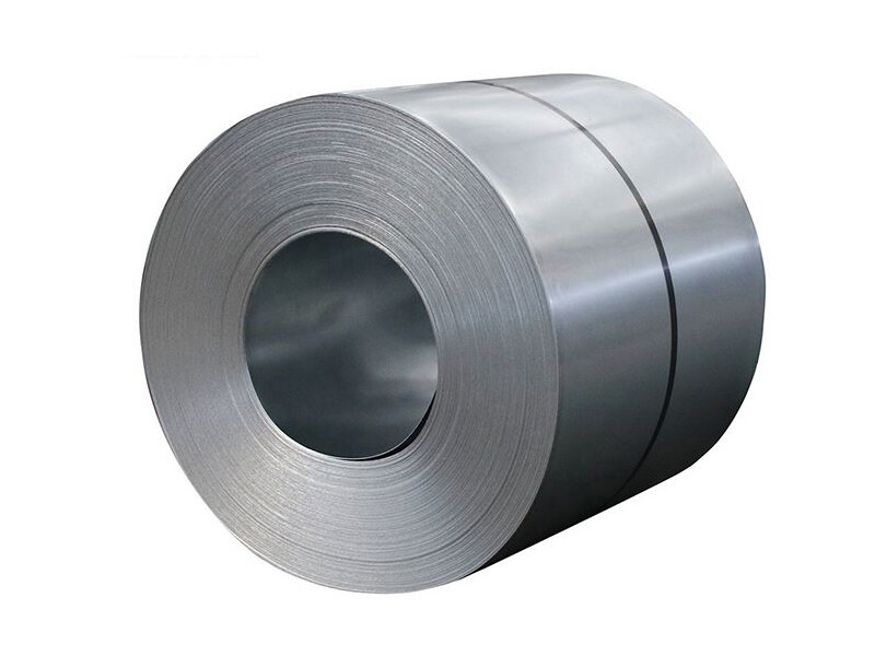 Cold Rolled Non-oriented Silicon Steel Electrical Steel