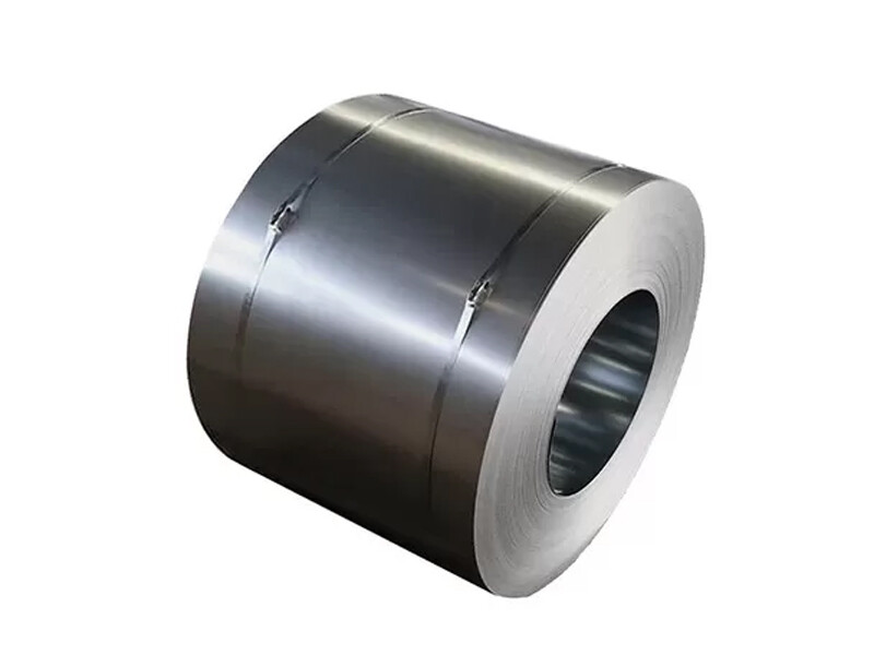 Cold Rolled Non-oriented Silicon Steel Strip