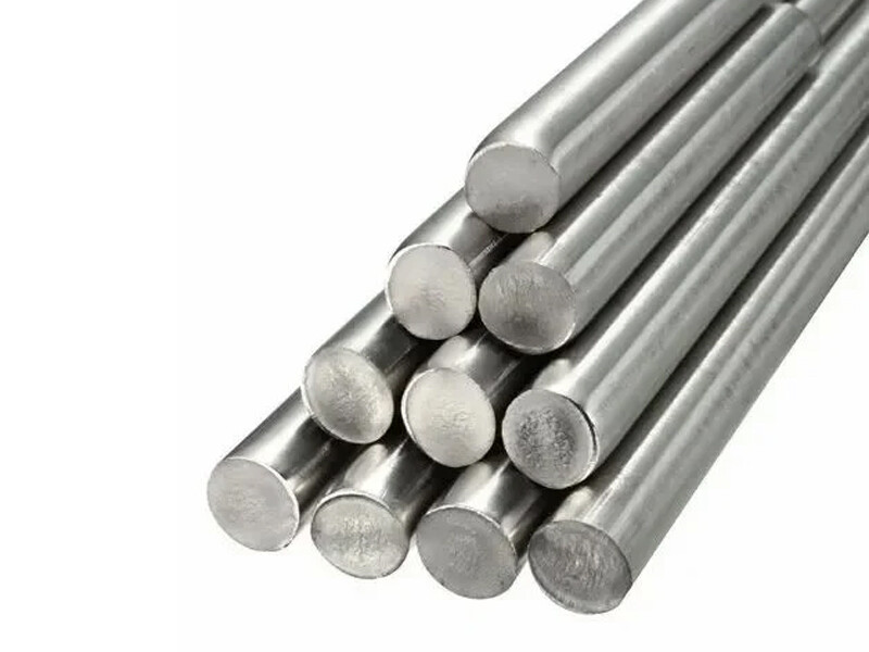 Inconel 601 Bar Inconel 601 Bar