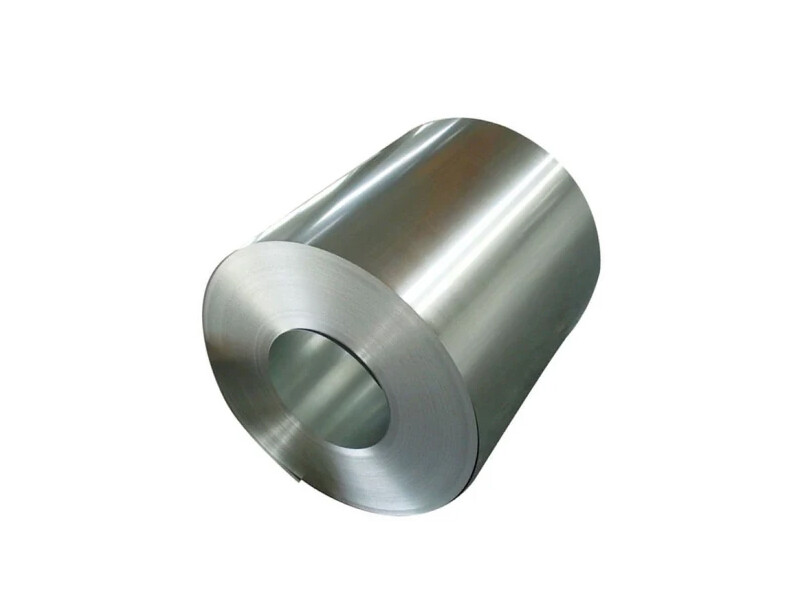 Hastelloy C-22 Coil Hastelloy C-22 Coil