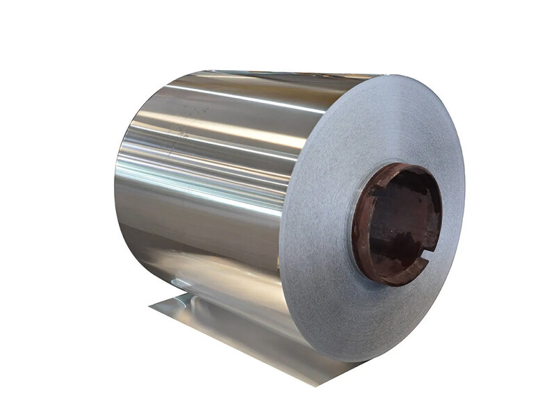 Inconel 601 Coil Inconel 601 Coil
