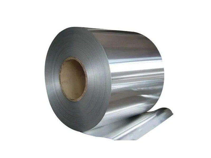 Incoloy 800H / 800HT Coil Incoloy 800H / 800HT Coil