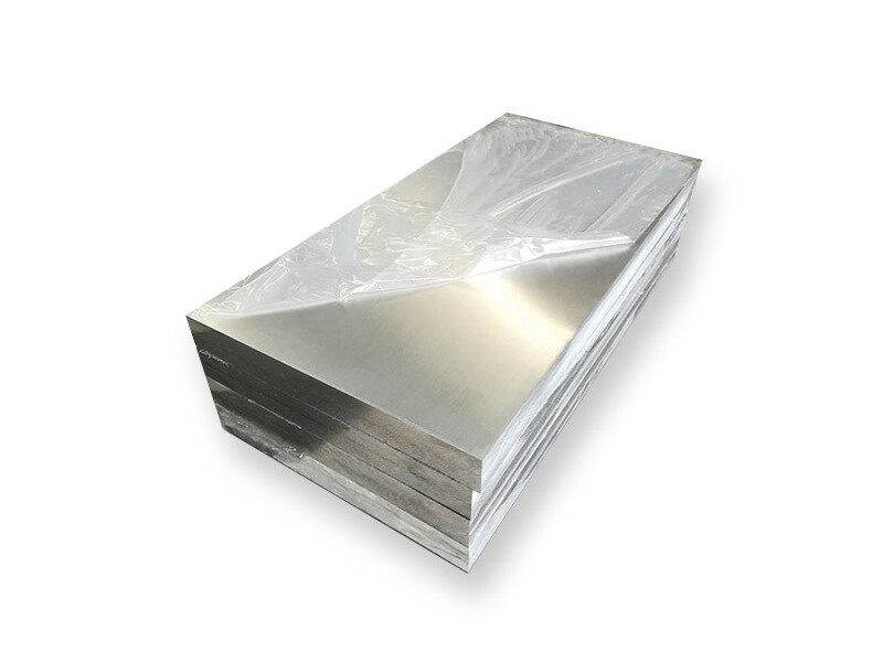 Incoloy 800H / 800HT Plate Incoloy 800H / 800HT Plate