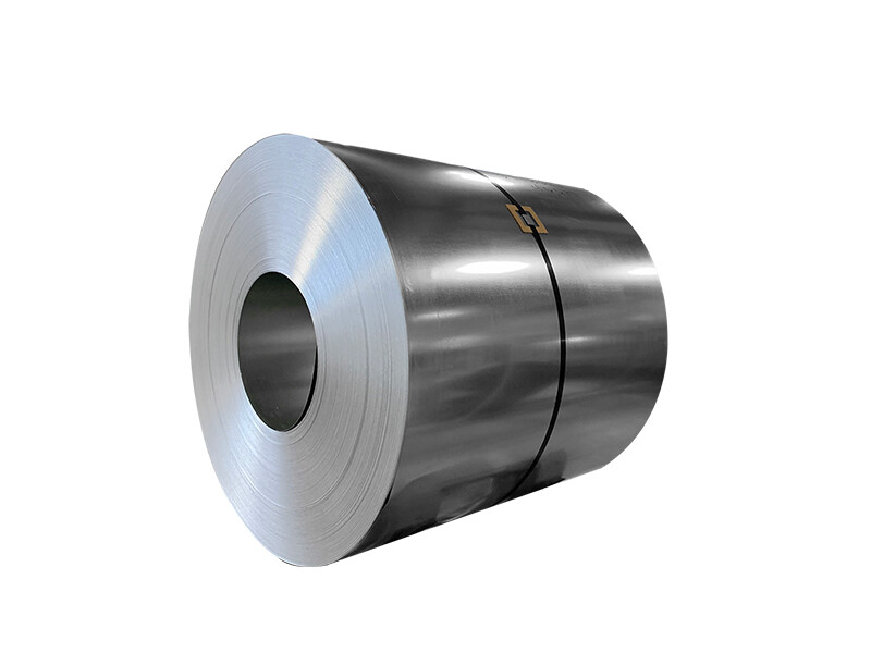 Galvalume Steel Coil