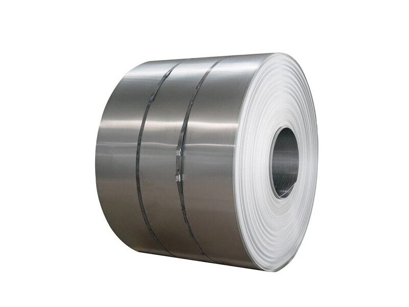 AZ55 Galvalume Steel Coil