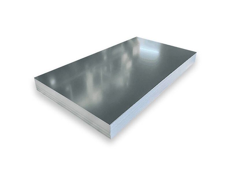 Hot-dip Galvalume Steel Sheet Hot-dip Galvalume Steel Sheet