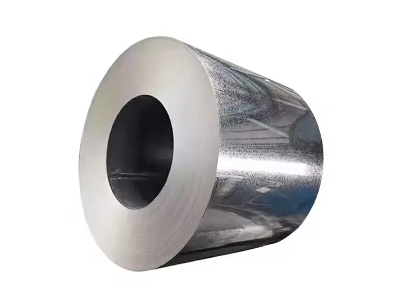 Galvanized Coil Galvanized Coil