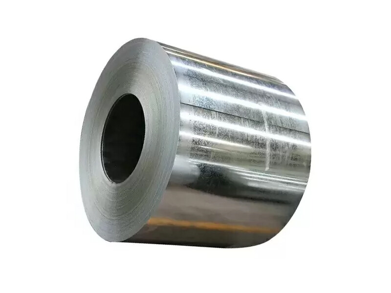 Prepainted Galvanized Steel Coil Prepainted Galvanized Steel Coil