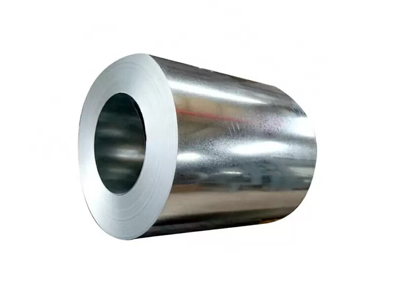 DX51D/SGCC Galvanized Coil DX51D/SGCC Galvanized Coil