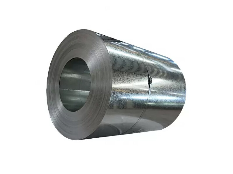 DX51D Z150 Galvanized Coil DX51D Z150 Galvanized Coil