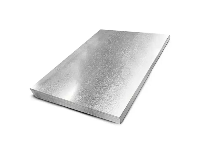 Galvanized Sheet