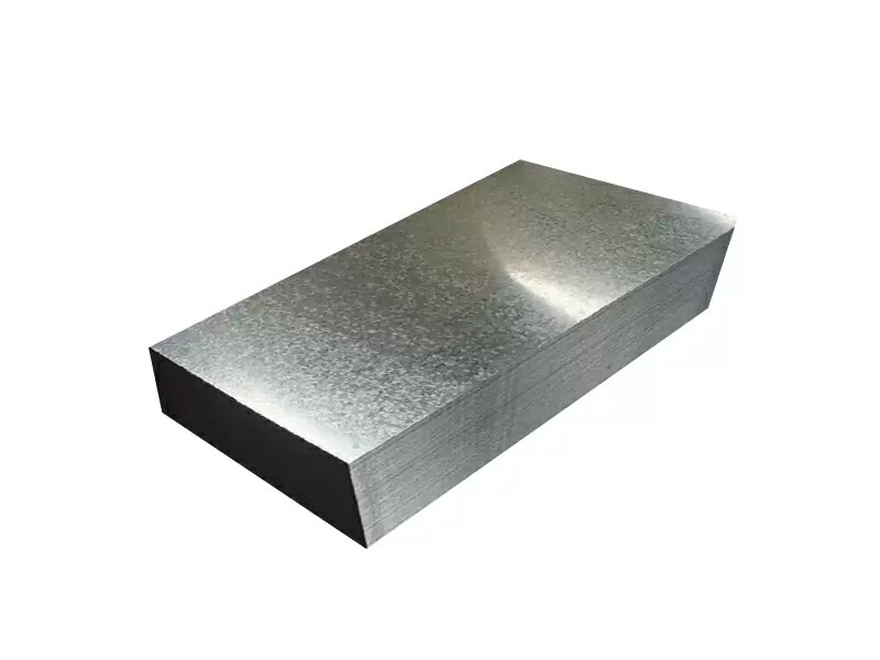 DX53D/SGCD2/SGCD3 Galvanized Sheet