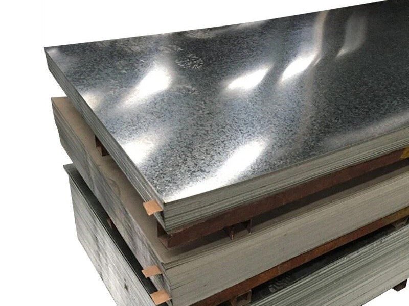 G90 Galvanized Sheet