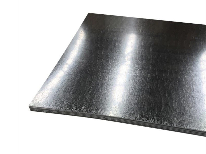 G60 Galvanized Sheet