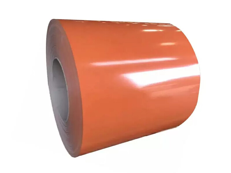 Pattern Printing / Pattern Color Coating Coil