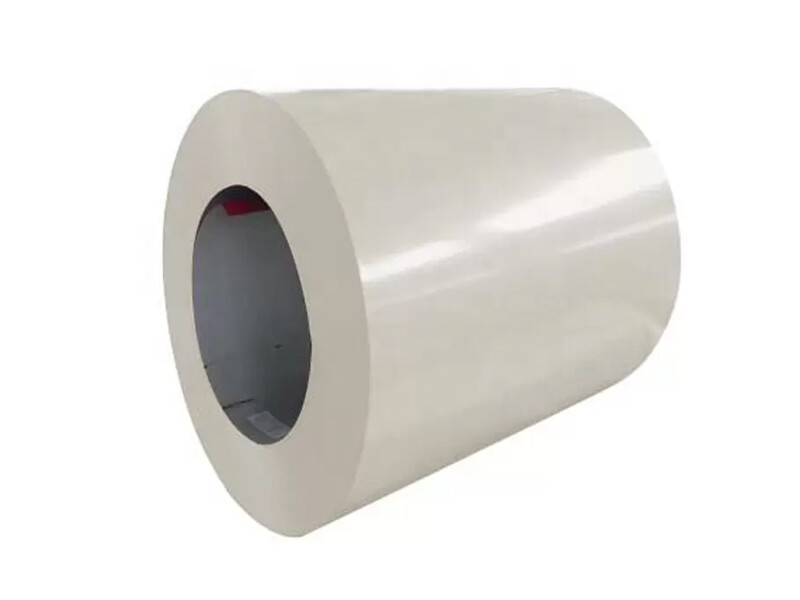 Color Coated Steel Coil for Household Appliances